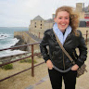 Meet your Posher, Sara beth